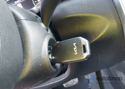 2023 Kia Sorento Lx from USA, damaged, VIN 5XYRG4LC7PG198290